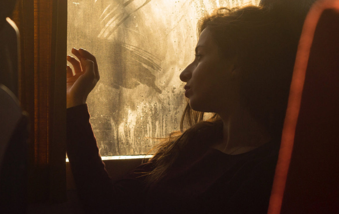 Listen to The People Who Love You. Believe That They Are Worth Living For Even When You Do Not Believe It