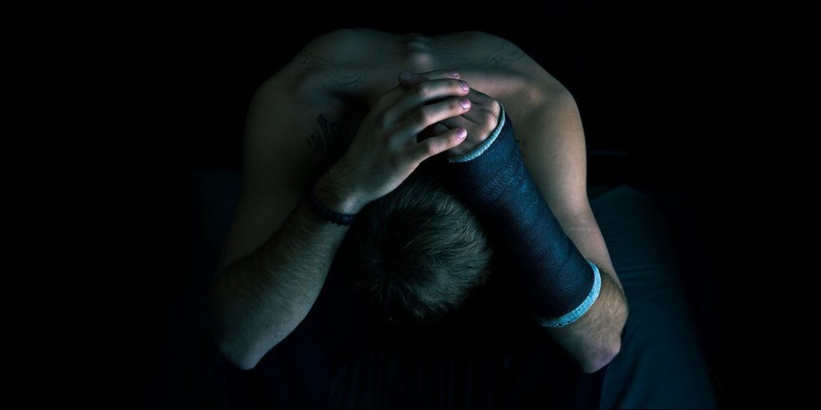 There Are Wounds That Never Show On The Body That Are Deeper And More Hurtful Than Anything That Bleeds