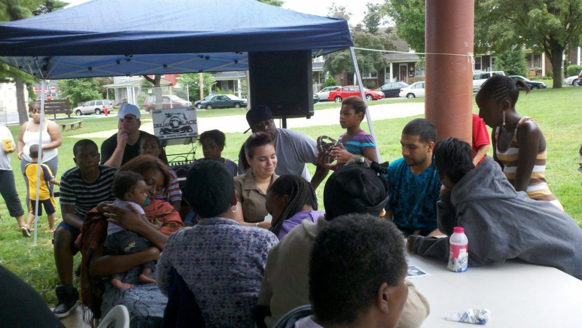 Advocating and Supporting Currently and Formerly , Women, Transgender females, and their families through Holistic Comprehensive Wrap Around Services