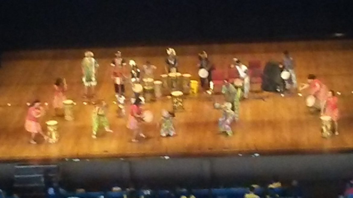 Mann Museum Center in West Philly