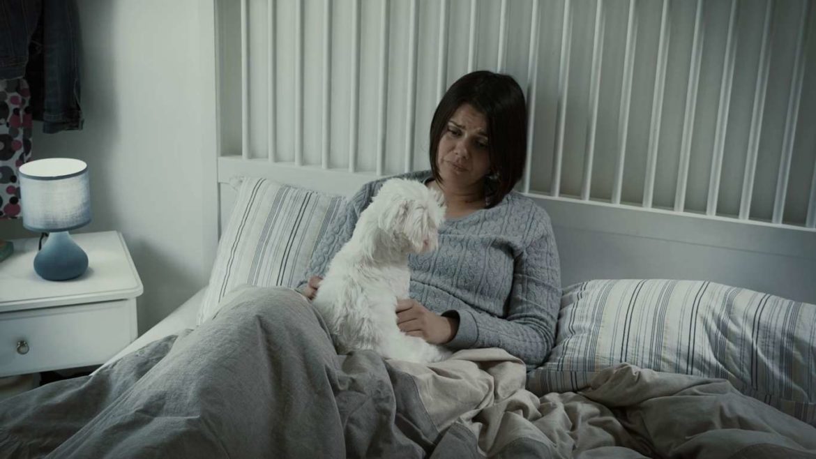 What Are The Signs of Mild Depression?