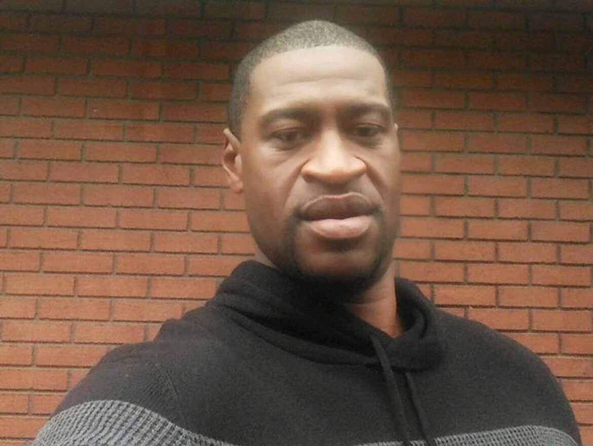 George Floyd: What happened in the final moments of his life